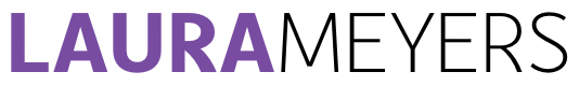Laura Meyers logo